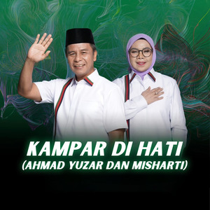Kampar Di Hati (Ahmad Yuzar dan Misharti)