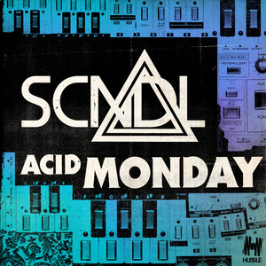 Acid Monday (J-Trick Remix)