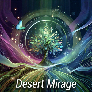 Desert Mirage