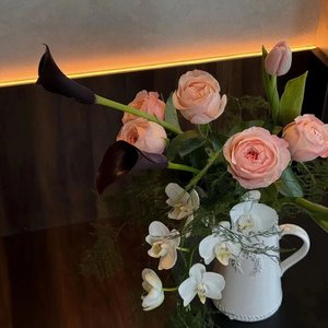 与你的四季合约