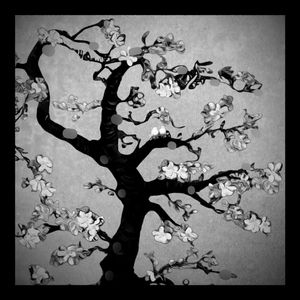 Love's sadness(爱的忧伤)