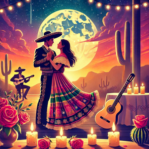 Amor Entre Humo y Espejos