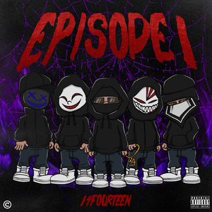 GARDEN (feat. G Noise & Phantom)