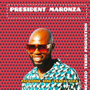 PATRONNE (Radio Edit)