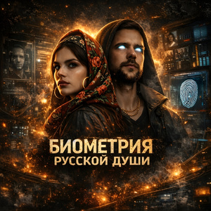 Биометрия русской души (Indastrial version)