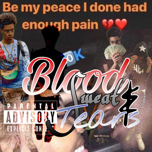 Last Days Big Stunna