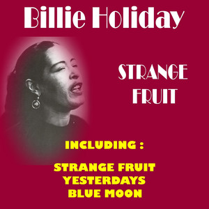 Strange Fruit
