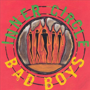 Bad Boys [Theme from Cops]