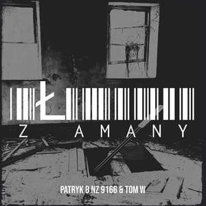 Złamany