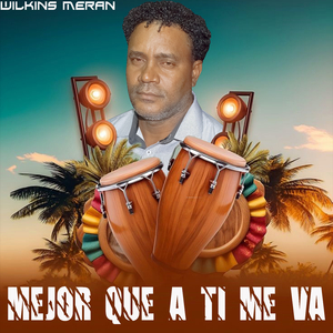 Mejor Que a Ti Me Va