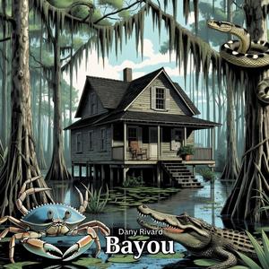 Bayou Froggin' Blues