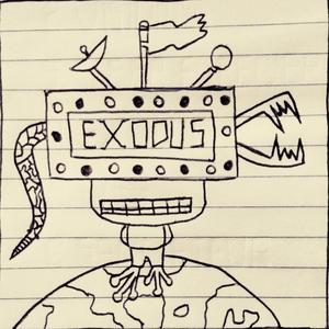 Exodus (Sped Up Version)