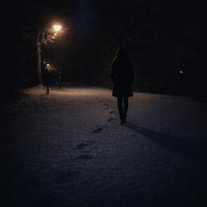 말 없는 계절 위에