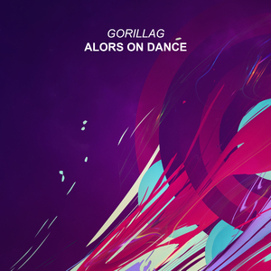 Alor On Danse (Purple Mix)