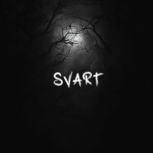 Svart