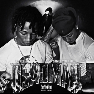 DeadMan (feat. Lil Kee)
