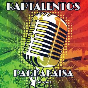 PAGKAKAISA (allstar)