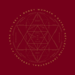 Dayglo Reflection (Orchestral Version)