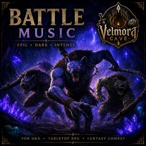 Drums of the Underdark