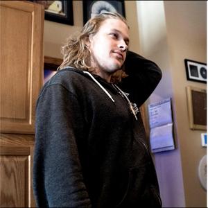 I Don't Deserve This