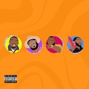 Disconnected (feat. GEETA HOU$E & Lewnati)