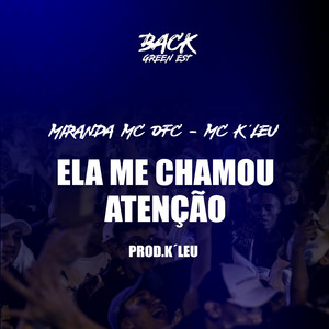 Ela Me Chamou Atenção