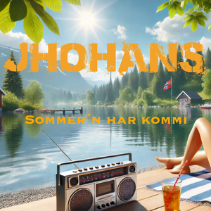 Sommer´n har kommi