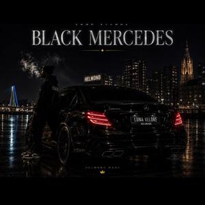 Luna Velore (Black Mercedes)