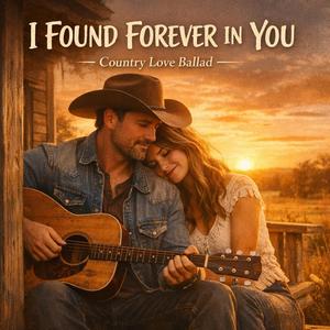 I Found Forever In You