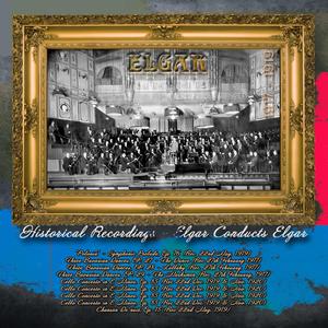 Cello Concerto in E Minor, Op. 85