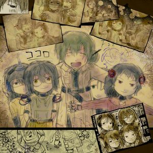 ココロ 四女cover