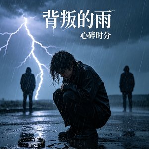 雨里的失恋与背叛