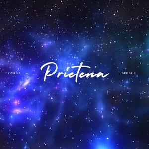 PRIETENĂ (feat. SEBAGE)