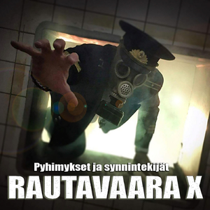 Pyhimykset ja synnintekijät