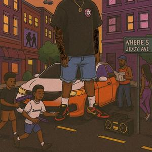 THRU THERE (feat. Styles Savage)