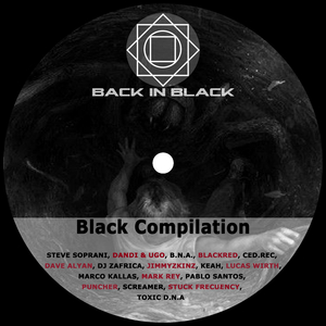 Blackout (Original Mix)