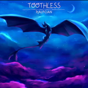 Toothless (Instrumental Version)