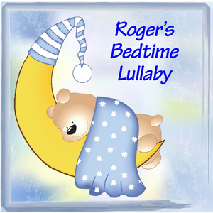 Roger's Lullaby