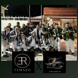 Si Te Pudiera Mentir (with Edder Rendon Temazo) (EN VIVO)