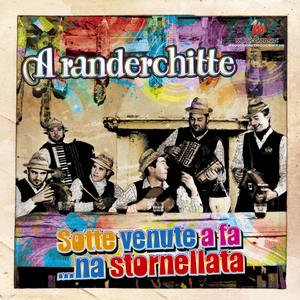 La raspa della fattoria