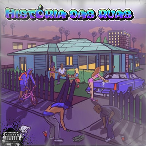 História das Ruas