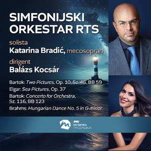 Concerto for Orchestra, Sz. 116, BB 123: I. Intruduzione (Live)