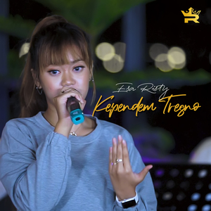 Kependem Tresno (Live)