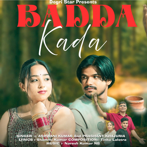 Badda Kada