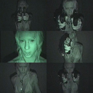 Venice Beach（威尼斯海滩）