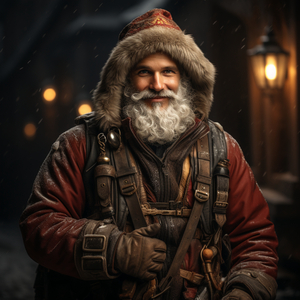 Sleigh Ride Symphony