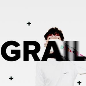 GRAIL (feat. B4Beamm)