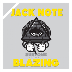 Blazing (Original Mix)