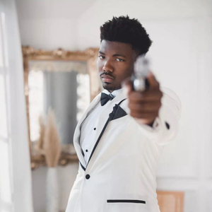 The Smiths (feat. DavDee & AsaphDaKing)