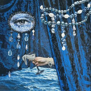 Lonely Shade of Blue